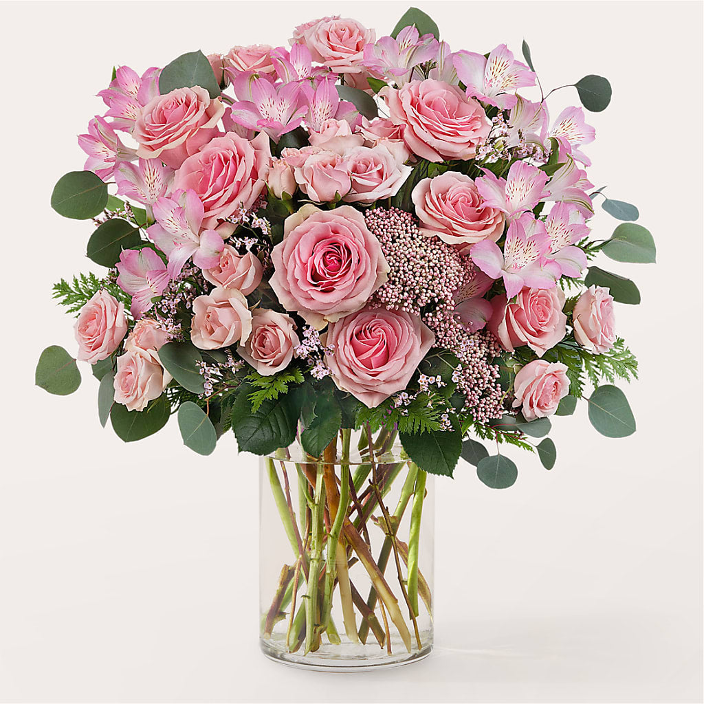 Sweetheart Bouquet – FARFANS FLOWERS & DECORATIONS LLC, Frederick MD