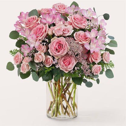 Sweetheart Bouquet – FARFANS FLOWERS & DECORATIONS LLC, Frederick MD