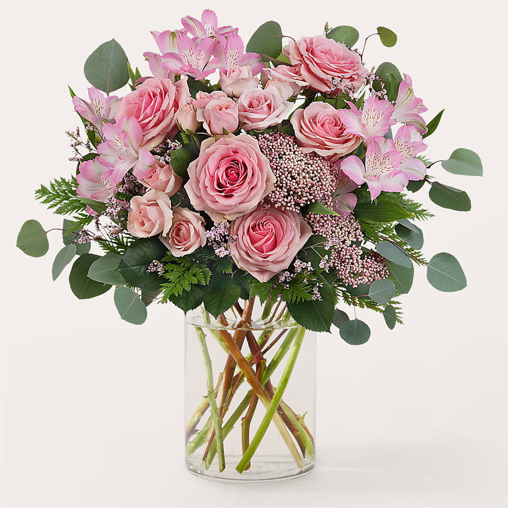 Sweetheart Bouquet – FARFANS FLOWERS & DECORATIONS LLC, Frederick MD