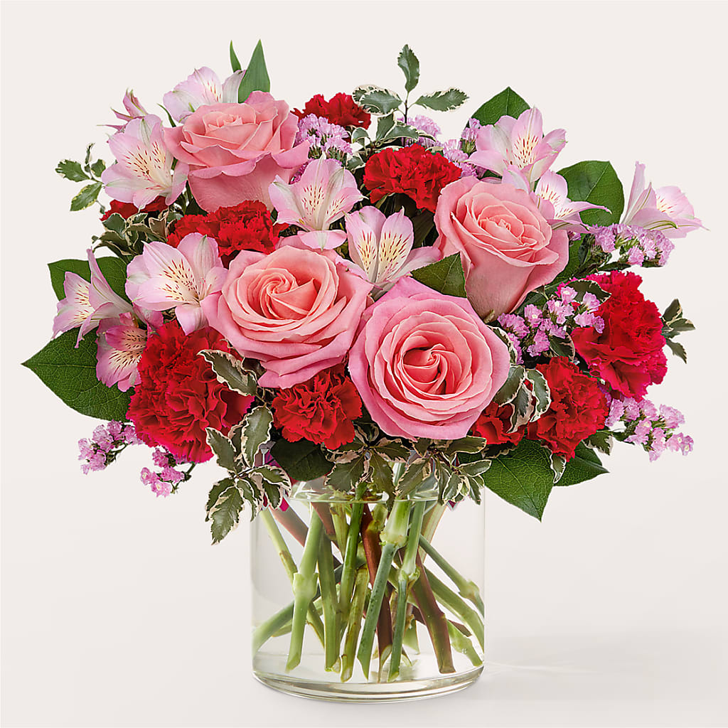 First Impressions Bouquet – FARFANS FLOWERS & DECORATIONS LLC, Frederick MD