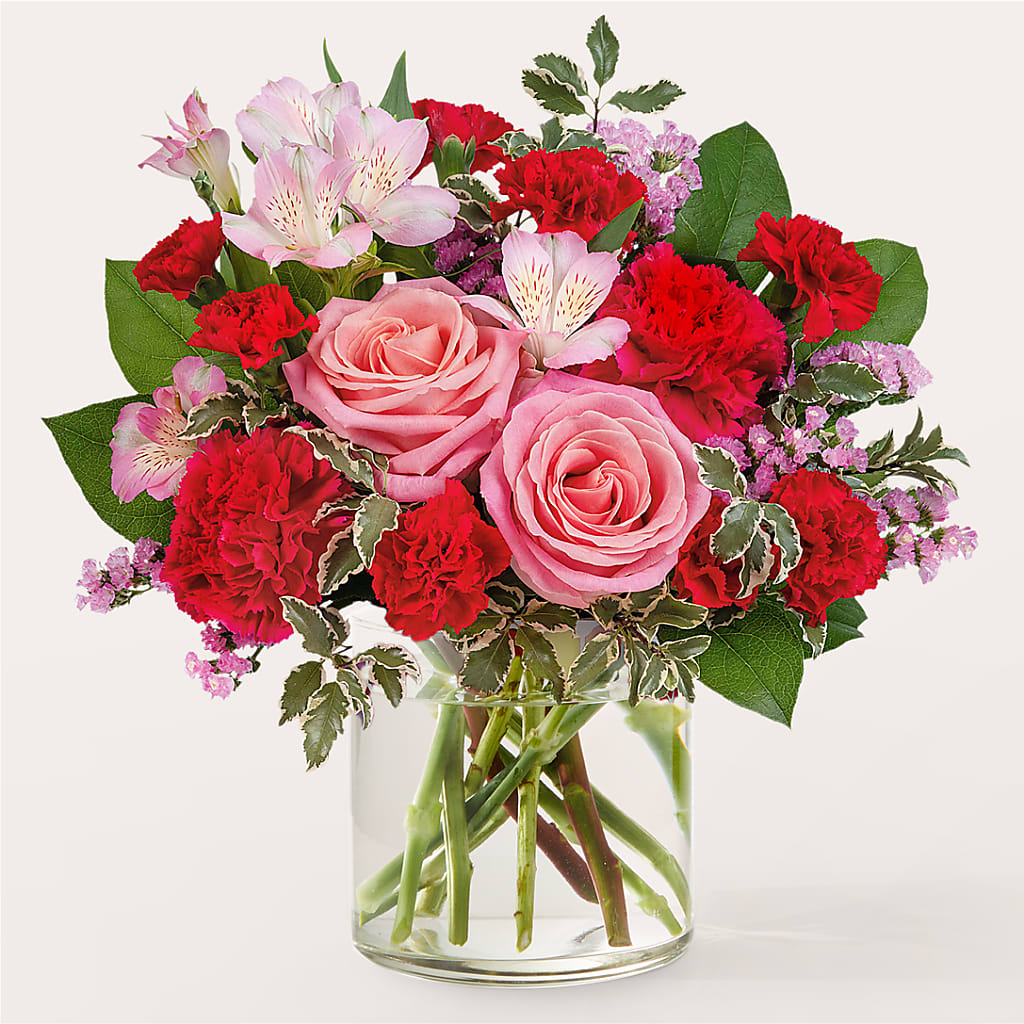 First Impressions Bouquet – FARFANS FLOWERS & DECORATIONS LLC, Frederick MD