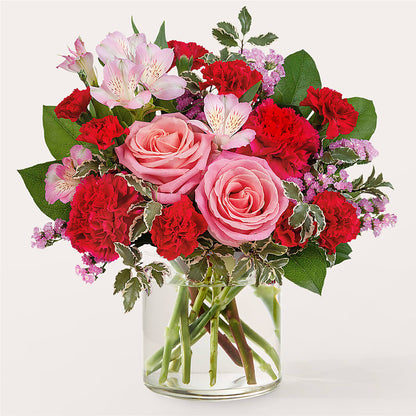 First Impressions Bouquet – FARFANS FLOWERS & DECORATIONS LLC, Frederick MD