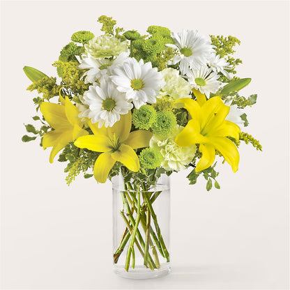 Fresh Start Bouquet – FARFANS FLOWERS & DECORATIONS LLC, Frederick MD