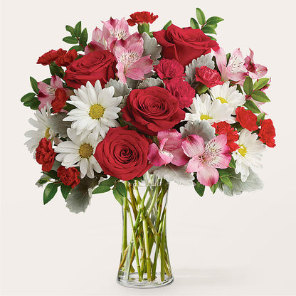 Sugary Sweet Bouquet – FARFANS FLOWERS & DECORATIONS LLC, Frederick MD