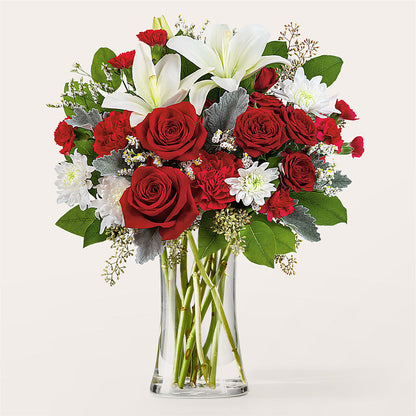 Floral Symphony Bouquet – FARFANS FLOWERS & DECORATIONS LLC, Frederick MD