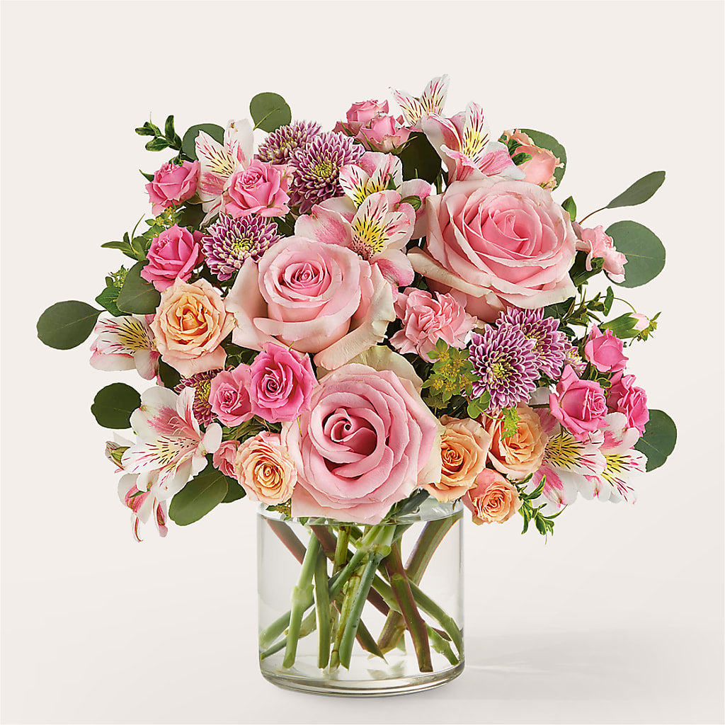 Pleasant Pastures Bouquet – FARFANS FLOWERS & DECORATIONS LLC, Frederick MD
