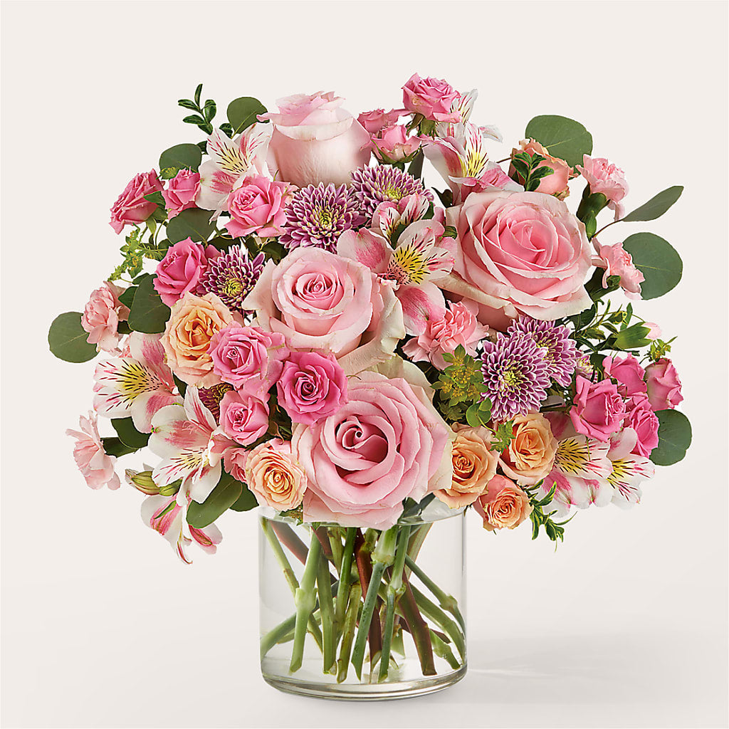 Pleasant Pastures Bouquet – FARFANS FLOWERS & DECORATIONS LLC, Frederick MD