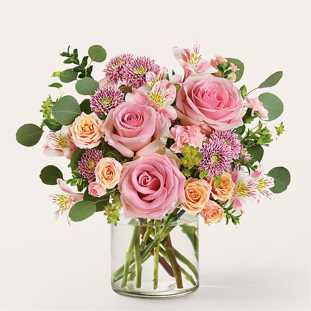 Pleasant Pastures Bouquet – FARFANS FLOWERS & DECORATIONS LLC, Frederick MD