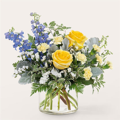 Butterfly Wings Bouquet – FARFANS FLOWERS & DECORATIONS LLC, Frederick MD