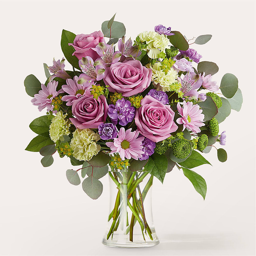 Emerald City Bouquet – FARFANS FLOWERS & DECORATIONS LLC, Frederick MD