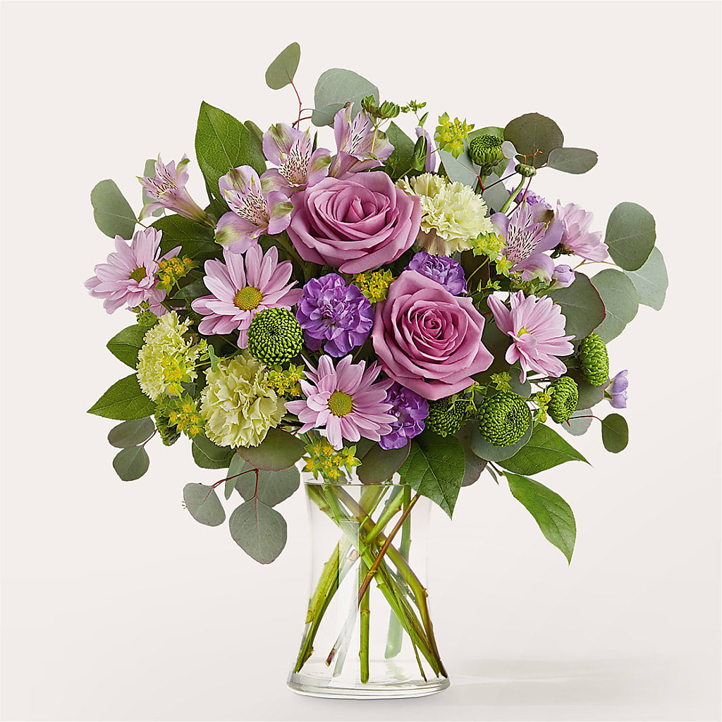 Emerald City Bouquet – FARFANS FLOWERS & DECORATIONS LLC, Frederick MD