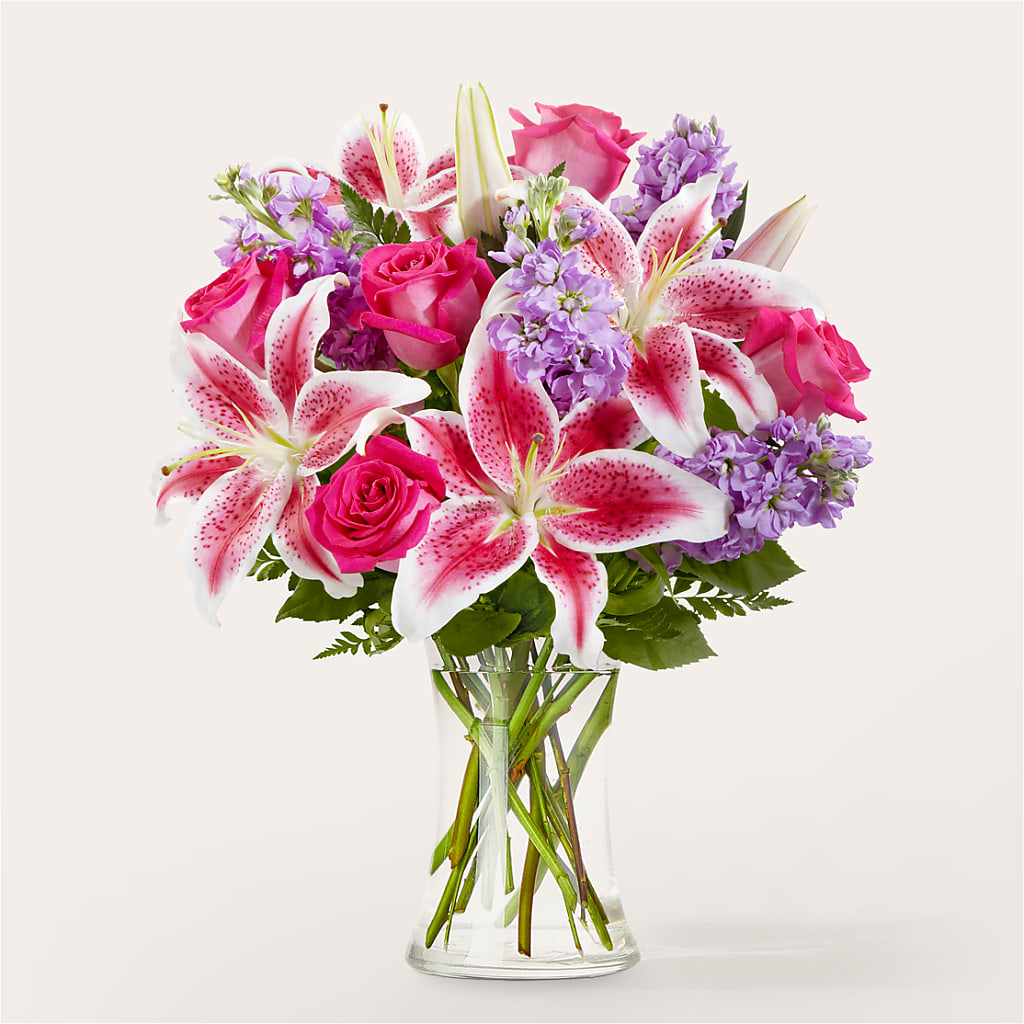 Amore Bouquet – FARFANS FLOWERS & DECORATIONS LLC, Frederick MD
