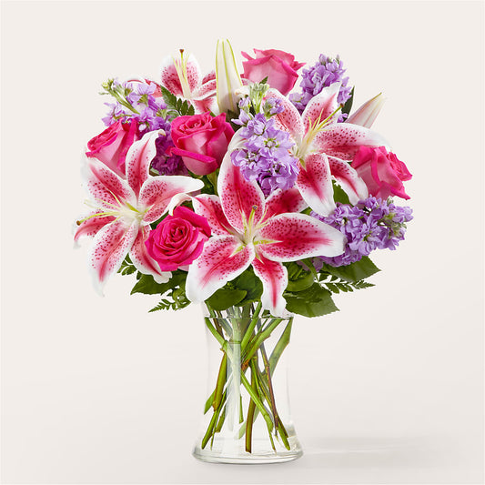 Amore Bouquet – FARFANS FLOWERS & DECORATIONS LLC, Frederick MD