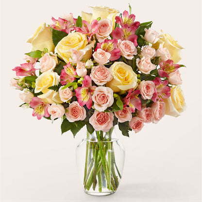 Just Lovely Bouquet – FARFANS FLOWERS & DECORATIONS LLC, Frederick MD