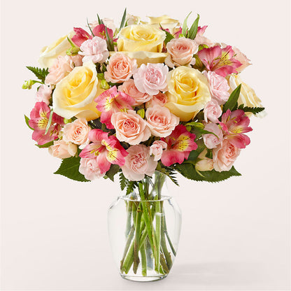 Just Lovely Bouquet – FARFANS FLOWERS & DECORATIONS LLC, Frederick MD