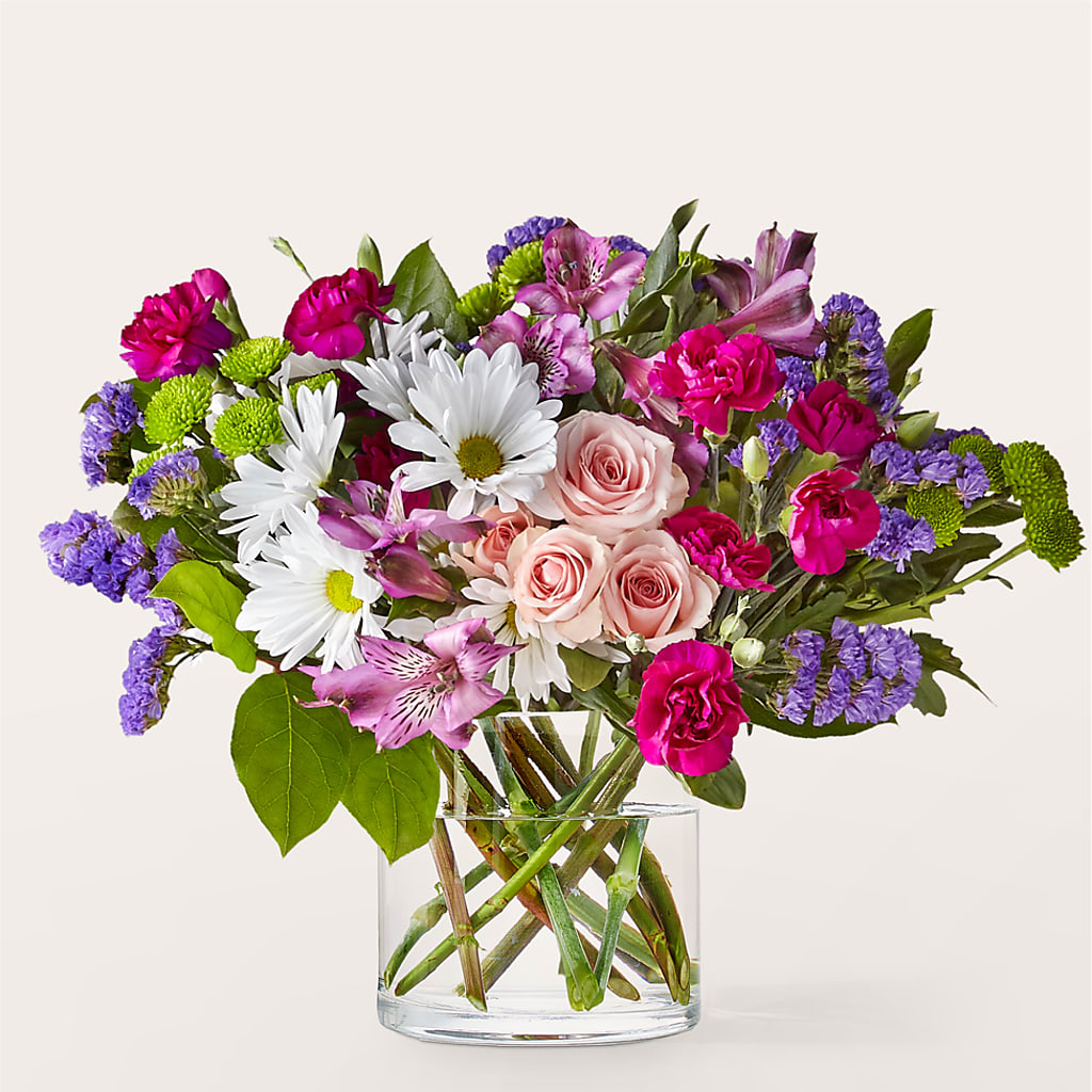 Wild Berry Bouquet – FARFANS FLOWERS & DECORATIONS LLC, Frederick MD