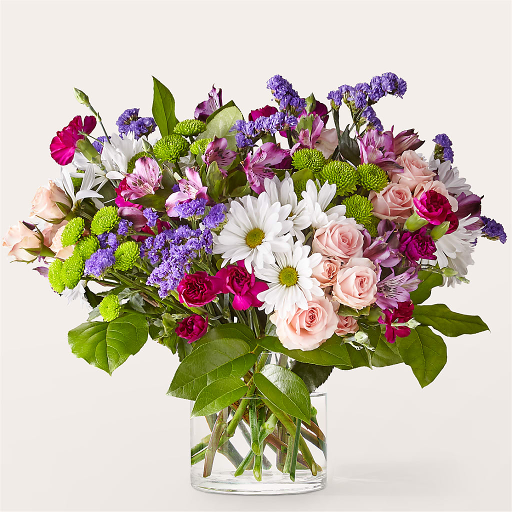 Wild Berry Bouquet – FARFANS FLOWERS & DECORATIONS LLC, Frederick MD
