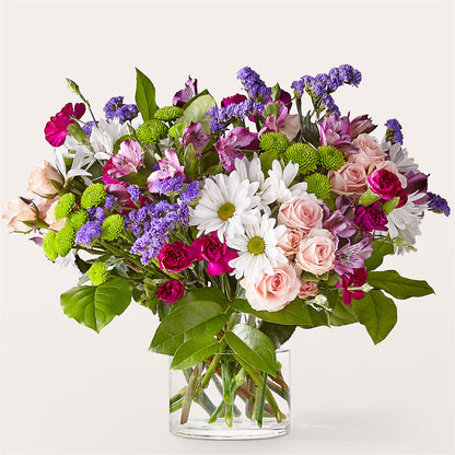 Wild Berry Bouquet – FARFANS FLOWERS & DECORATIONS LLC, Frederick MD