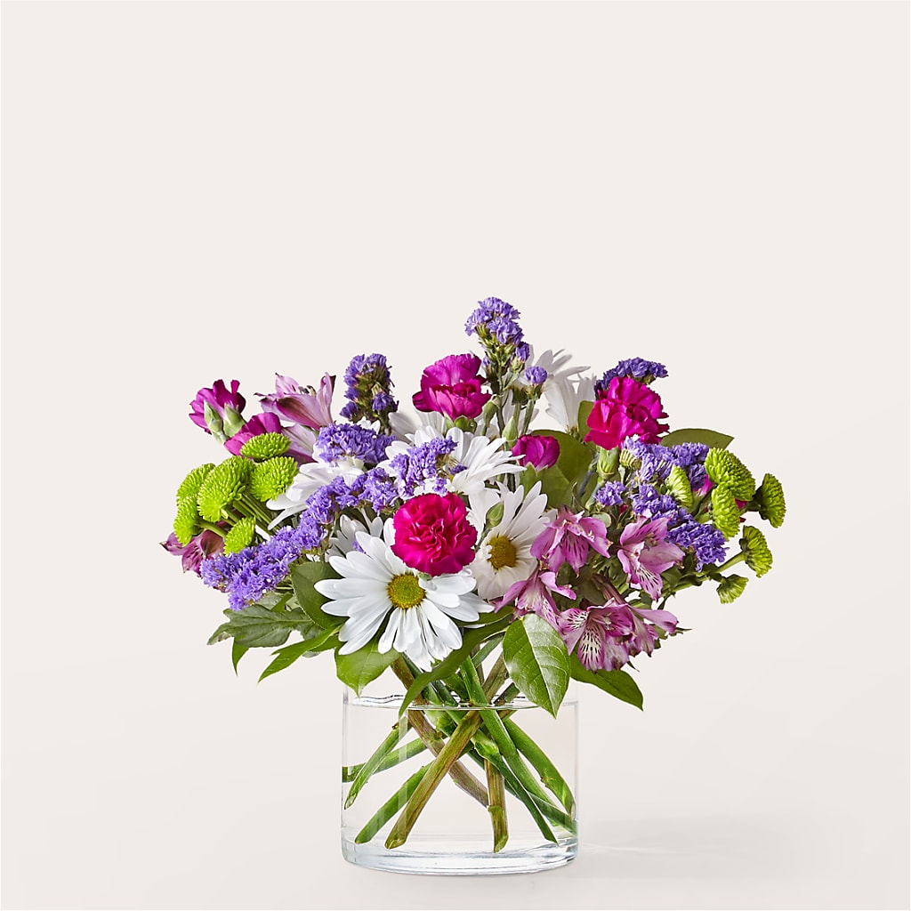 Wild Berry Bouquet – FARFANS FLOWERS & DECORATIONS LLC, Frederick MD