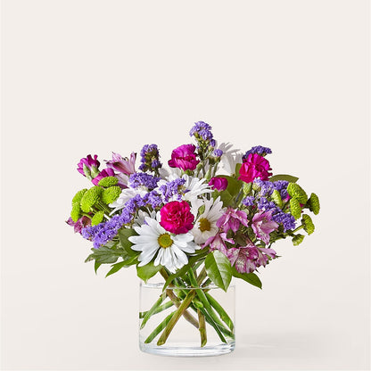 Wild Berry Bouquet – FARFANS FLOWERS & DECORATIONS LLC, Frederick MD