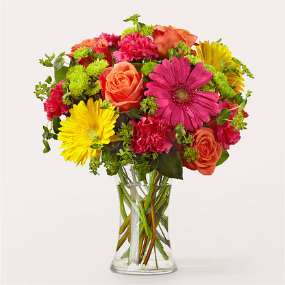 Fruit Punch Bouquet – FARFANS FLOWERS & DECORATIONS LLC, Frederick MD