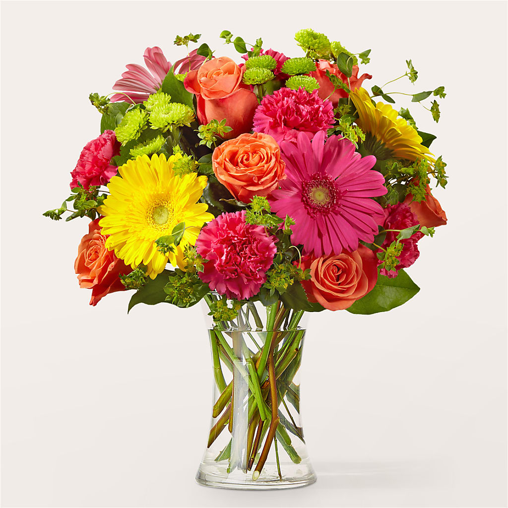 Fruit Punch Bouquet – FARFANS FLOWERS & DECORATIONS LLC, Frederick MD