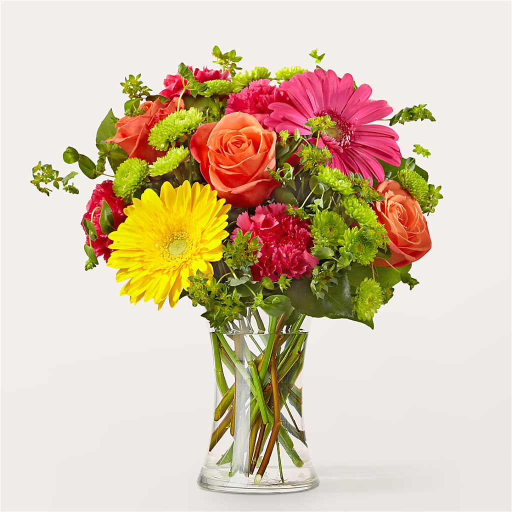 Fruit Punch Bouquet – FARFANS FLOWERS & DECORATIONS LLC, Frederick MD