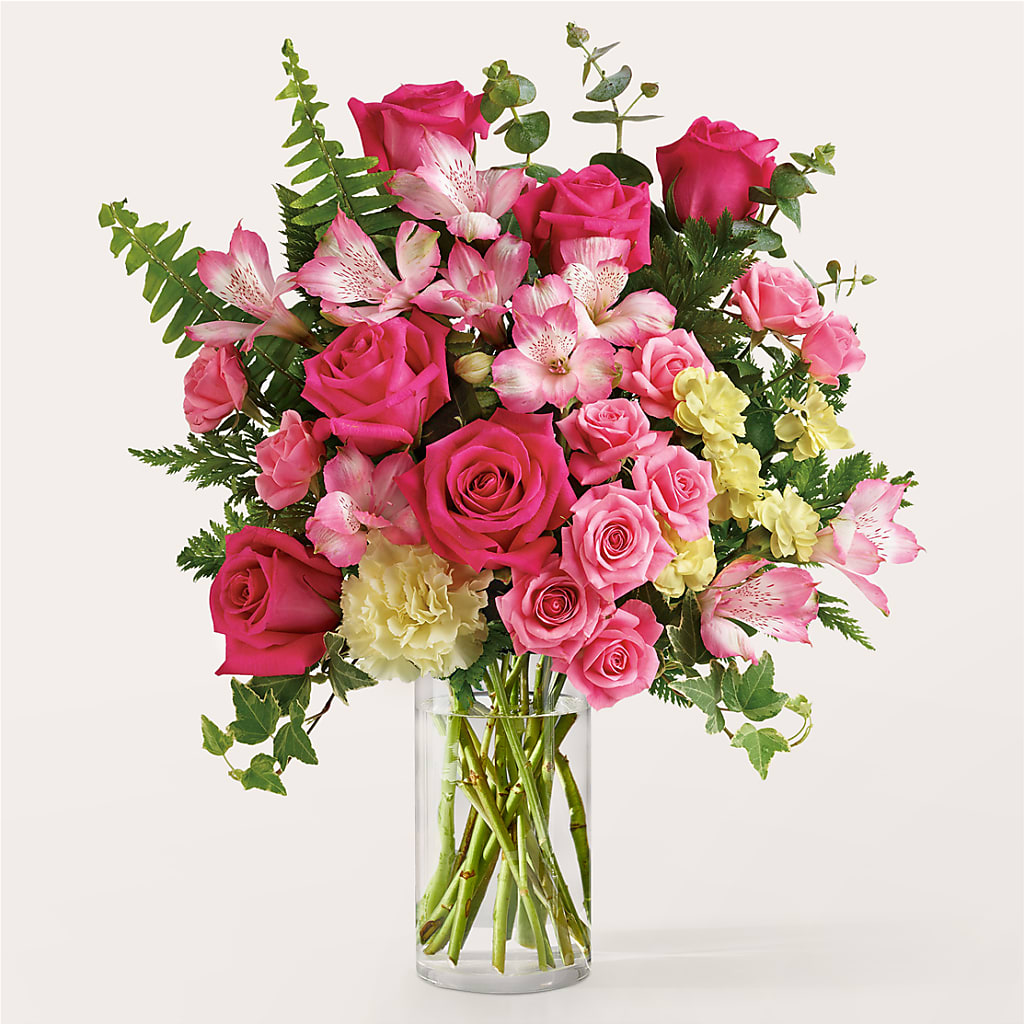 Strawberry Margarita Bouquet – FARFANS FLOWERS & DECORATIONS LLC, Frederick MD