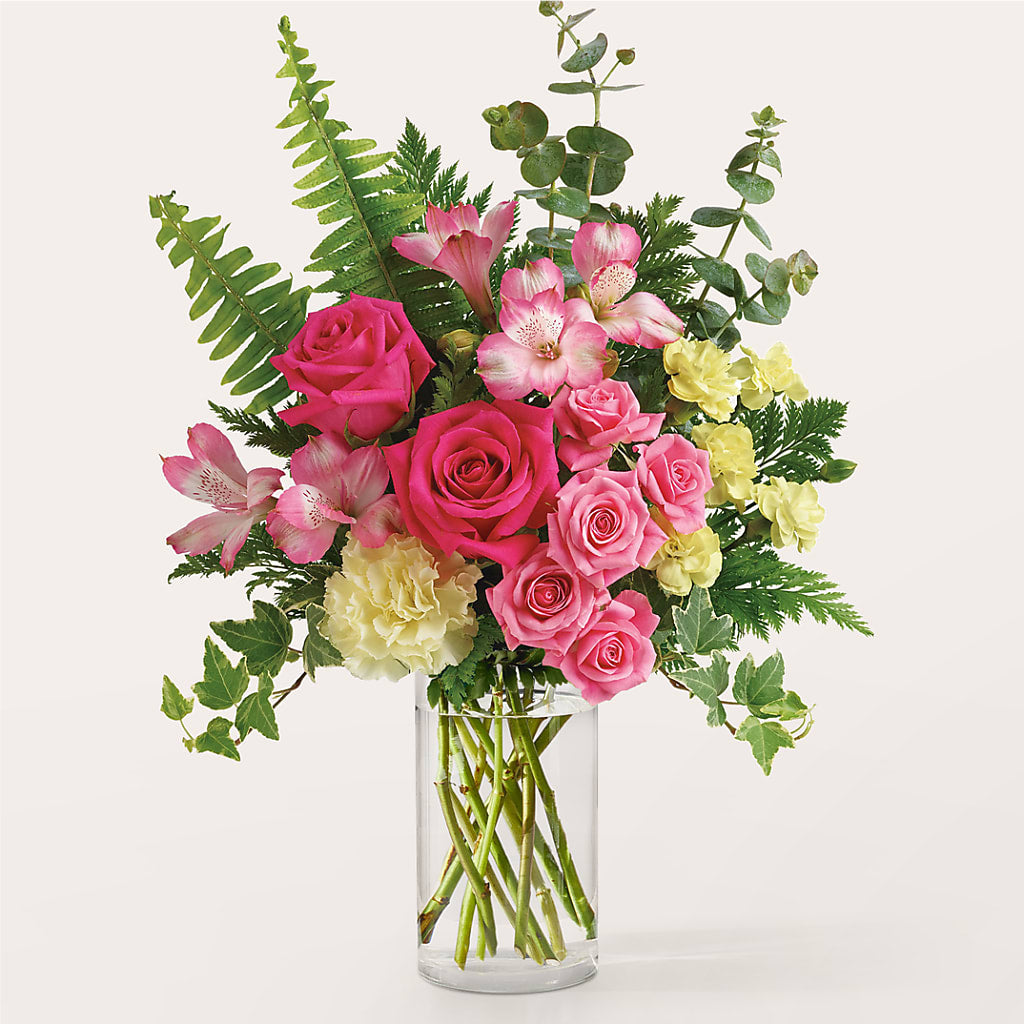 Strawberry Margarita Bouquet – FARFANS FLOWERS & DECORATIONS LLC, Frederick MD