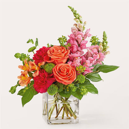 Cosmopolitan Bouquet – FARFANS FLOWERS & DECORATIONS LLC, Frederick MD