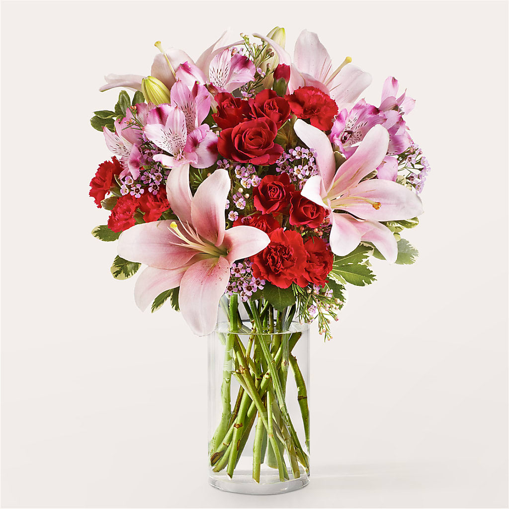 Kismet Bouquet – FARFANS FLOWERS & DECORATIONS LLC, Frederick MD