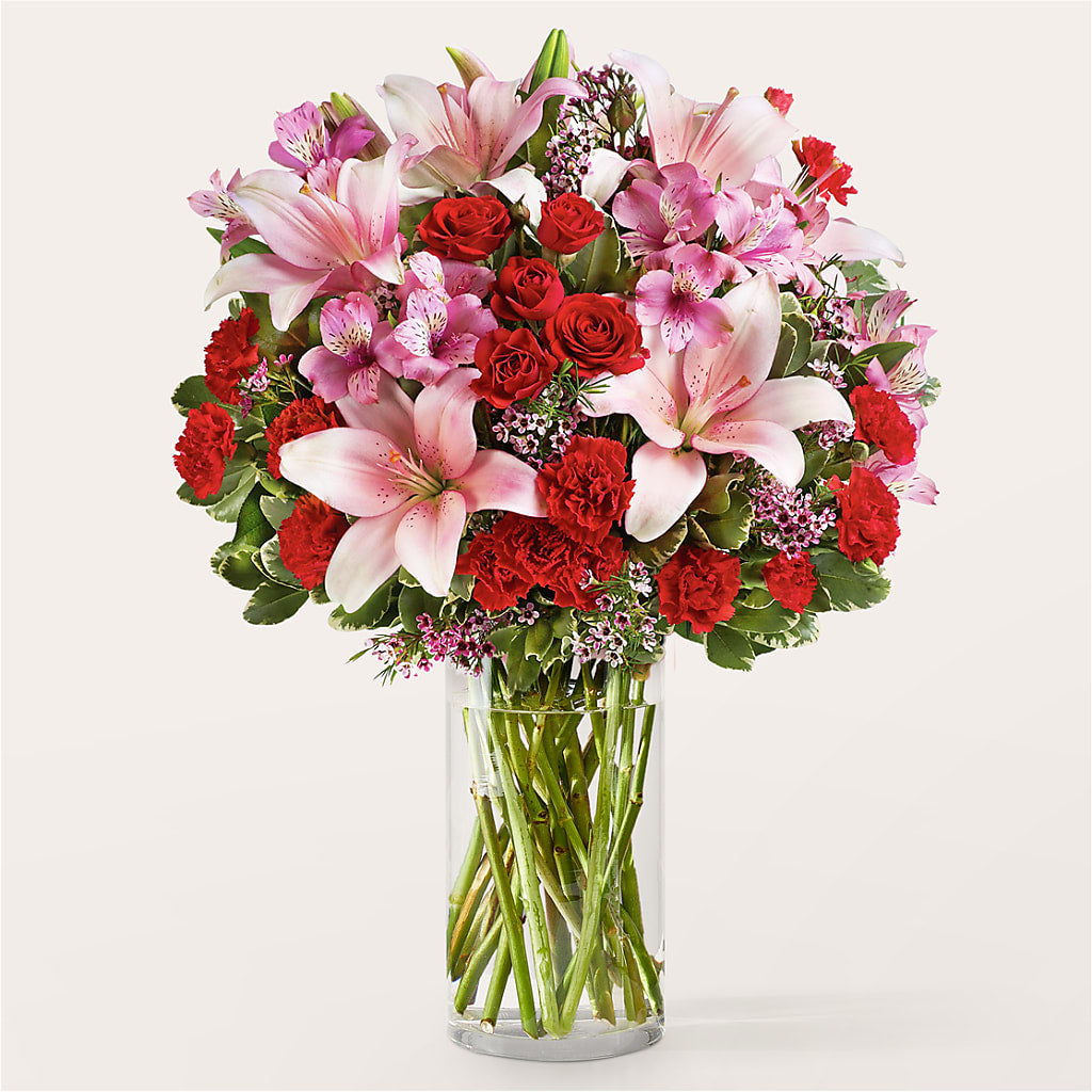 Kismet Bouquet – FARFANS FLOWERS & DECORATIONS LLC, Frederick MD