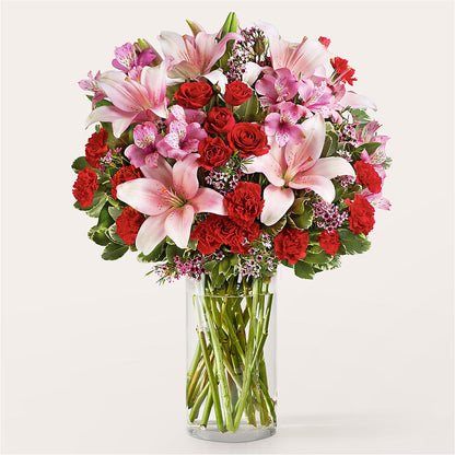 Kismet Bouquet – FARFANS FLOWERS & DECORATIONS LLC, Frederick MD