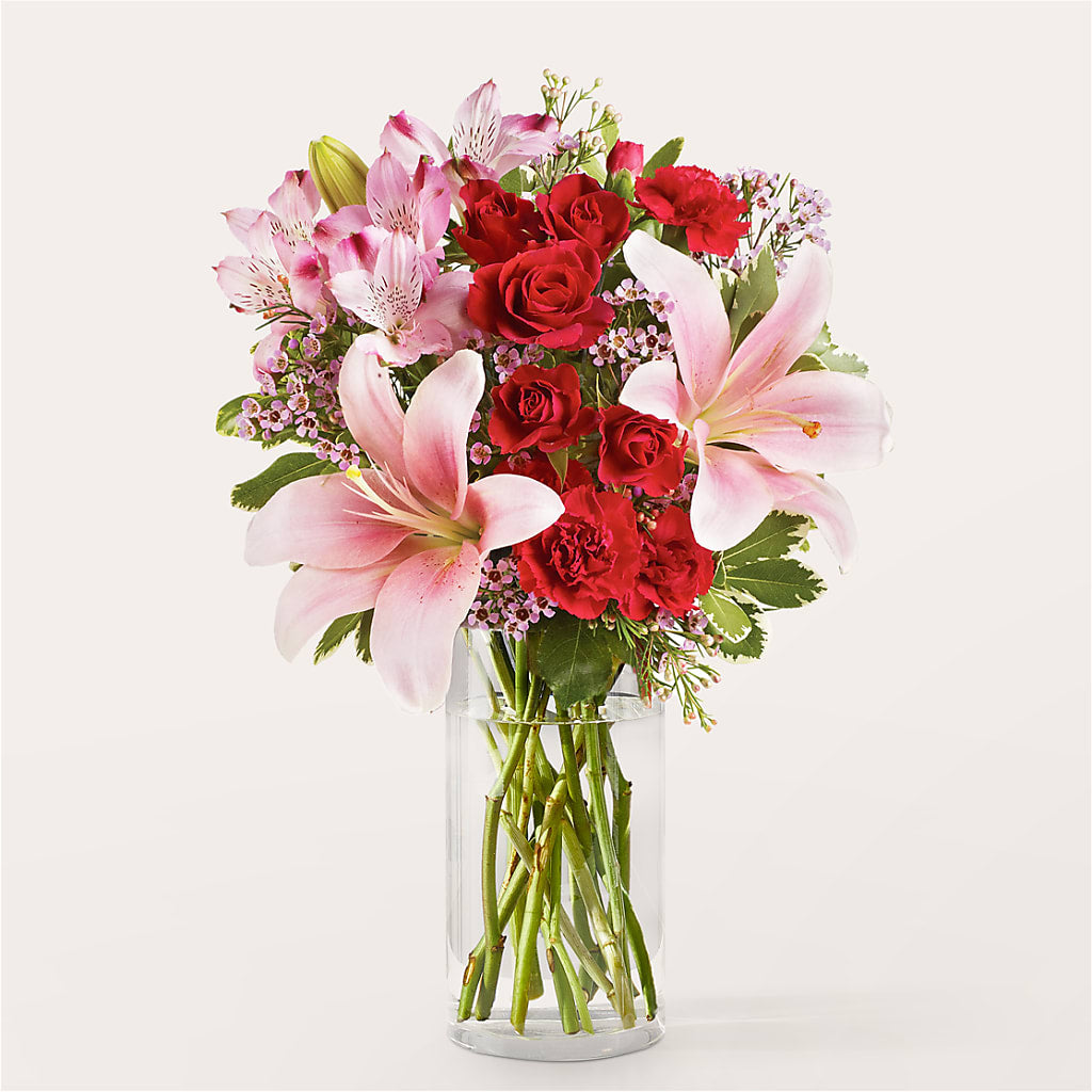 Kismet Bouquet – FARFANS FLOWERS & DECORATIONS LLC, Frederick MD