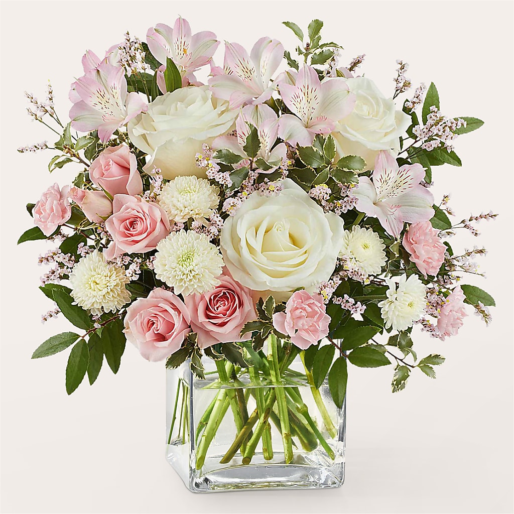 Day Made Bouquet – FARFANS FLOWERS & DECORATIONS LLC, Frederick MD