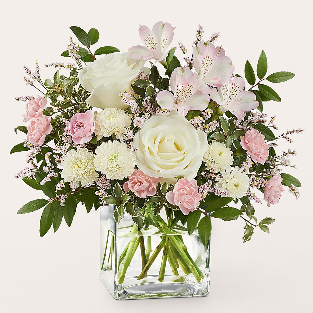 Day Made Bouquet – FARFANS FLOWERS & DECORATIONS LLC, Frederick MD