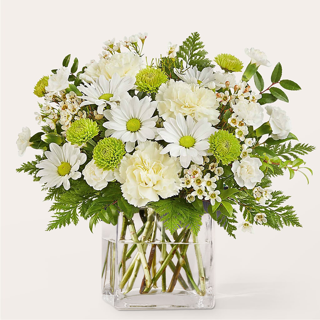 Momentary Meditation Bouquet – FARFANS FLOWERS & DECORATIONS LLC, Frederick MD