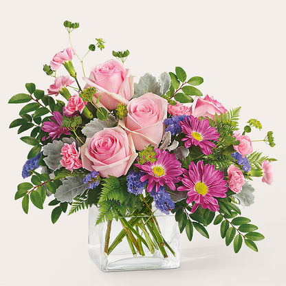 Starlet Bouquet – FARFANS FLOWERS & DECORATIONS LLC, Frederick MD