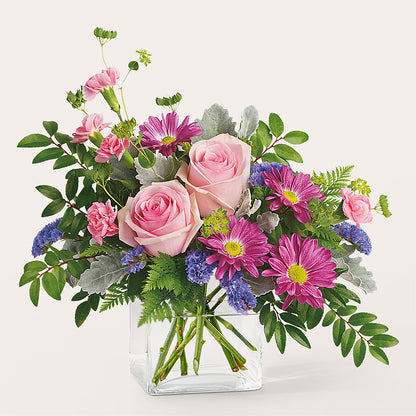 Starlet Bouquet – FARFANS FLOWERS & DECORATIONS LLC, Frederick MD