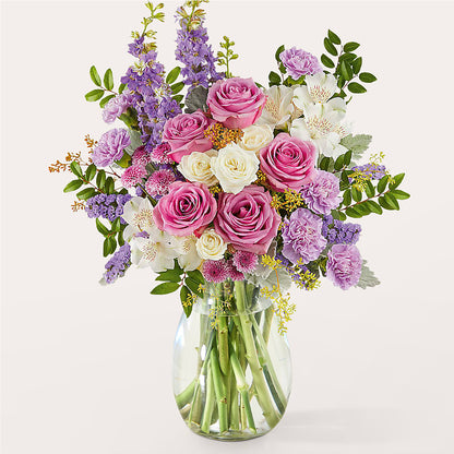 Lucky Me Bouquet – FARFANS FLOWERS & DECORATIONS LLC, Frederick MD