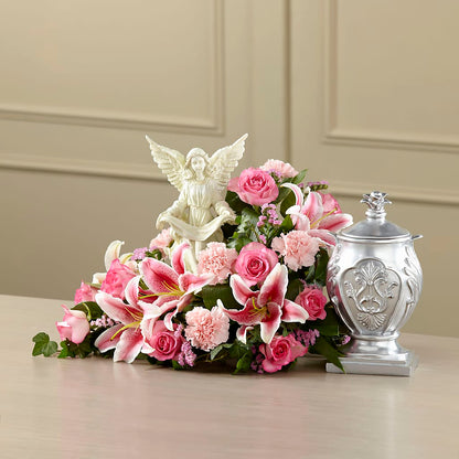 Divinity Arrangement – FARFANS FLOWERS & DECORATIONS LLC, Frederick MD