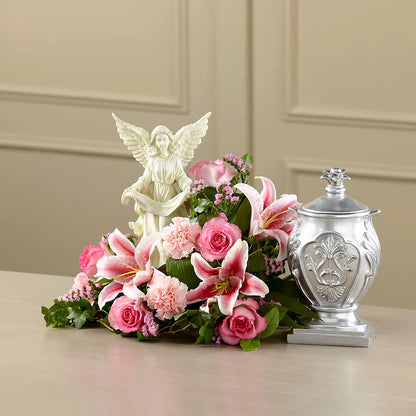 Divinity Arrangement – FARFANS FLOWERS & DECORATIONS LLC, Frederick MD