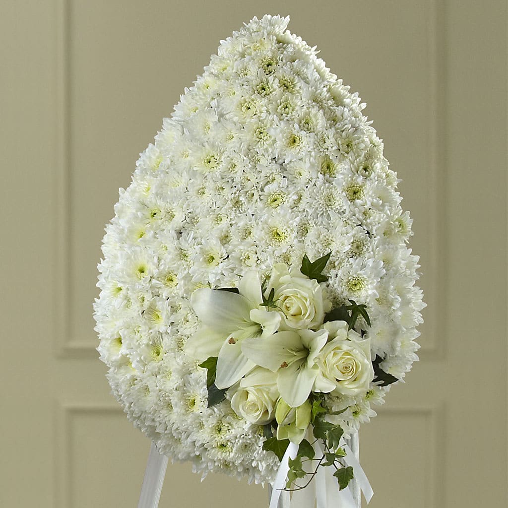 Solace Spray – FARFANS FLOWERS & DECORATIONS LLC, Frederick MD