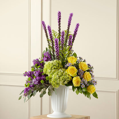 Affection Arrangement – FARFANS FLOWERS & DECORATIONS LLC, Frederick MD