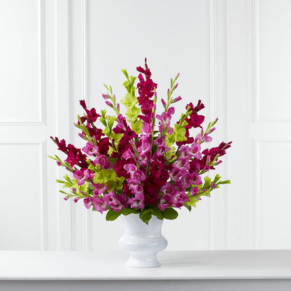 Solemn Offering Arrangement – FARFANS FLOWERS & DECORATIONS LLC, Frederick MD