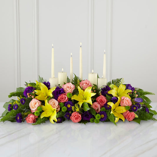 Forever Arrangement – FARFANS FLOWERS & DECORATIONS LLC, Frederick MD