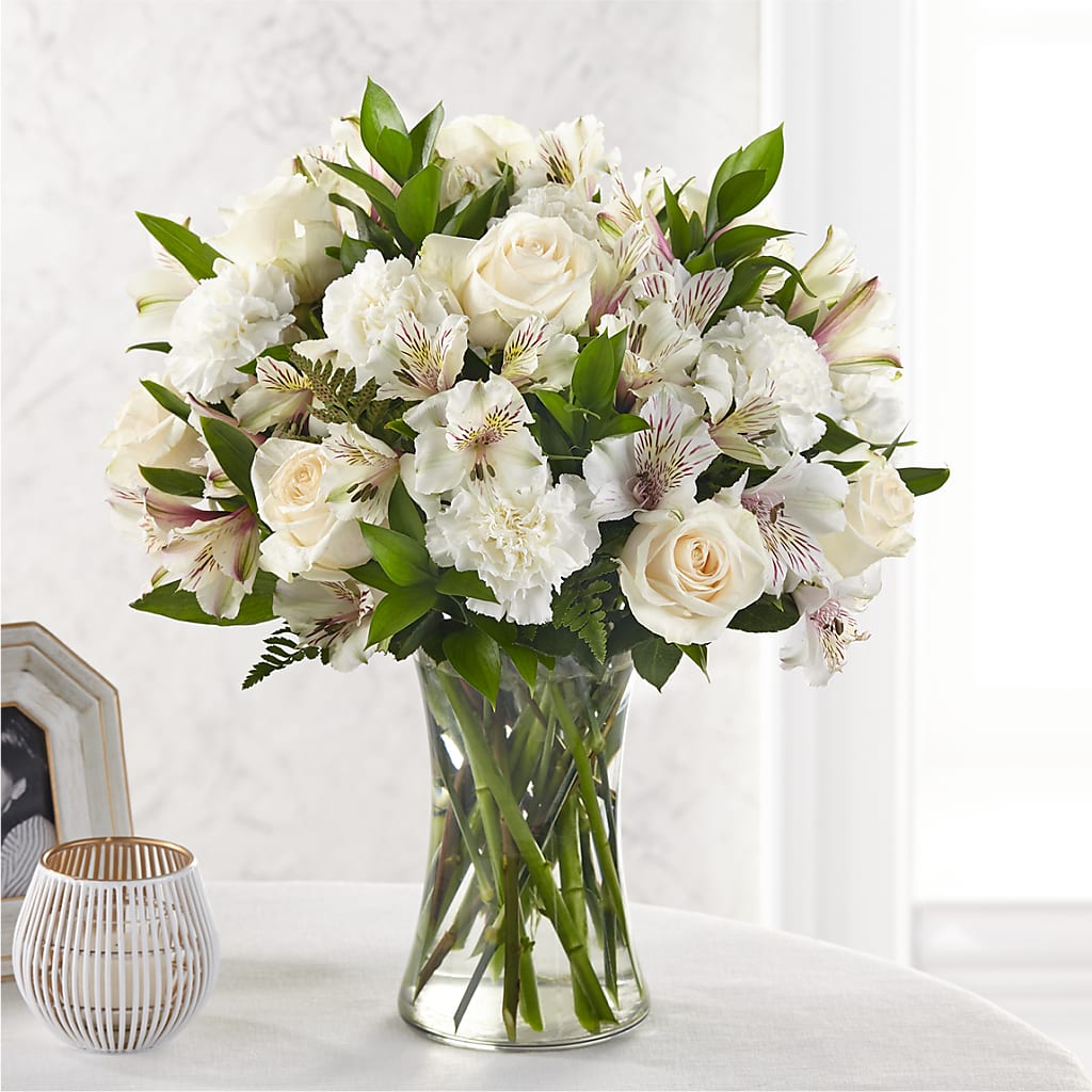 Cherished Friend Bouquet – FARFANS FLOWERS & DECORATIONS LLC, Frederick MD