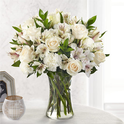 Cherished Friend Bouquet – FARFANS FLOWERS & DECORATIONS LLC, Frederick MD