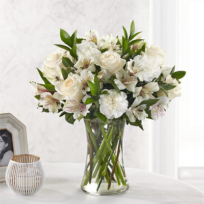 Cherished Friend Bouquet – FARFANS FLOWERS & DECORATIONS LLC, Frederick MD
