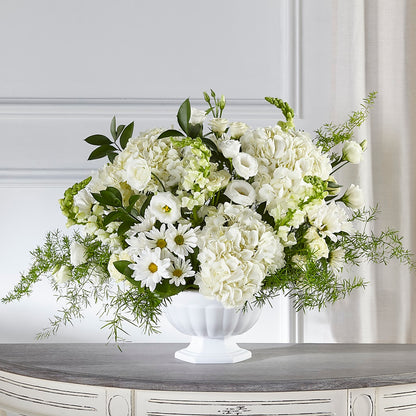 Love & Compassion Arrangement – FARFANS FLOWERS & DECORATIONS LLC, Frederick MD